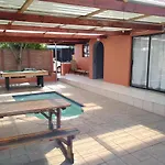Mulu Lodge