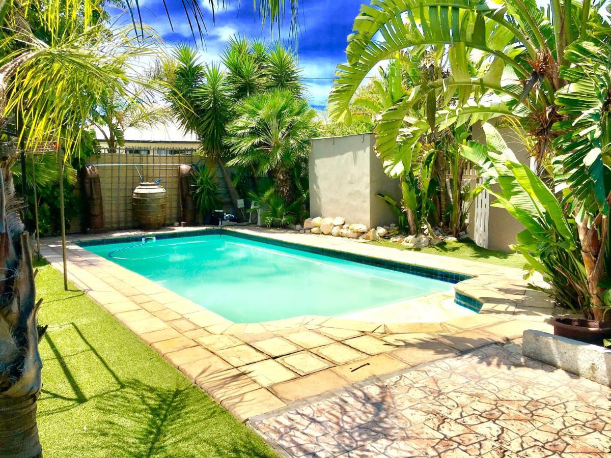 Mulu Lodge Cape Town