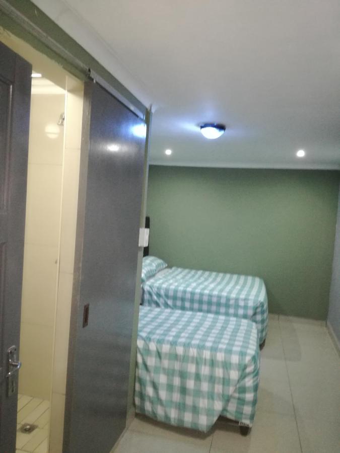 Lodge Mulu *