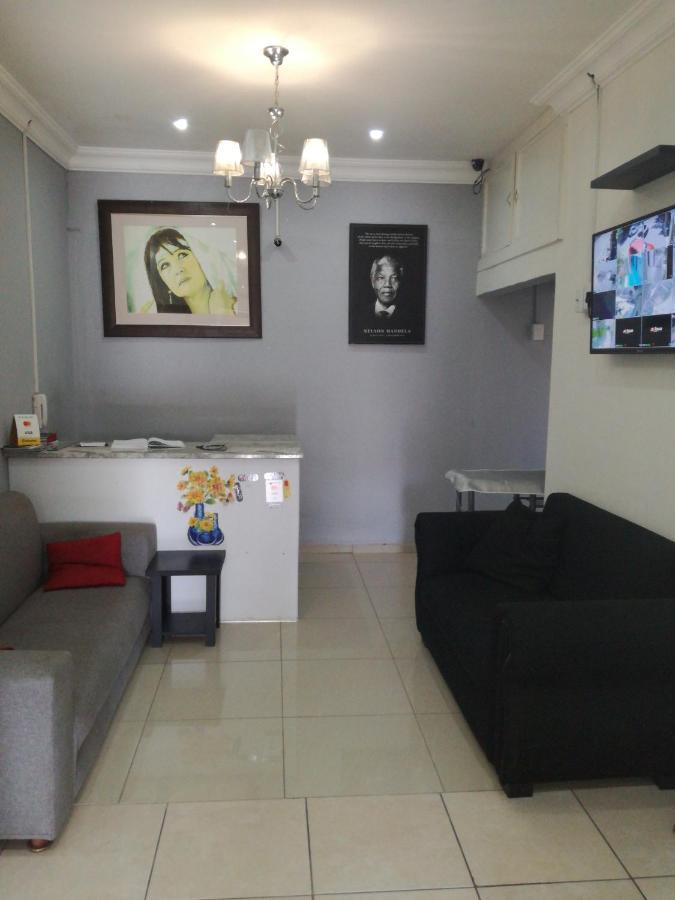 Lodge Mulu *
