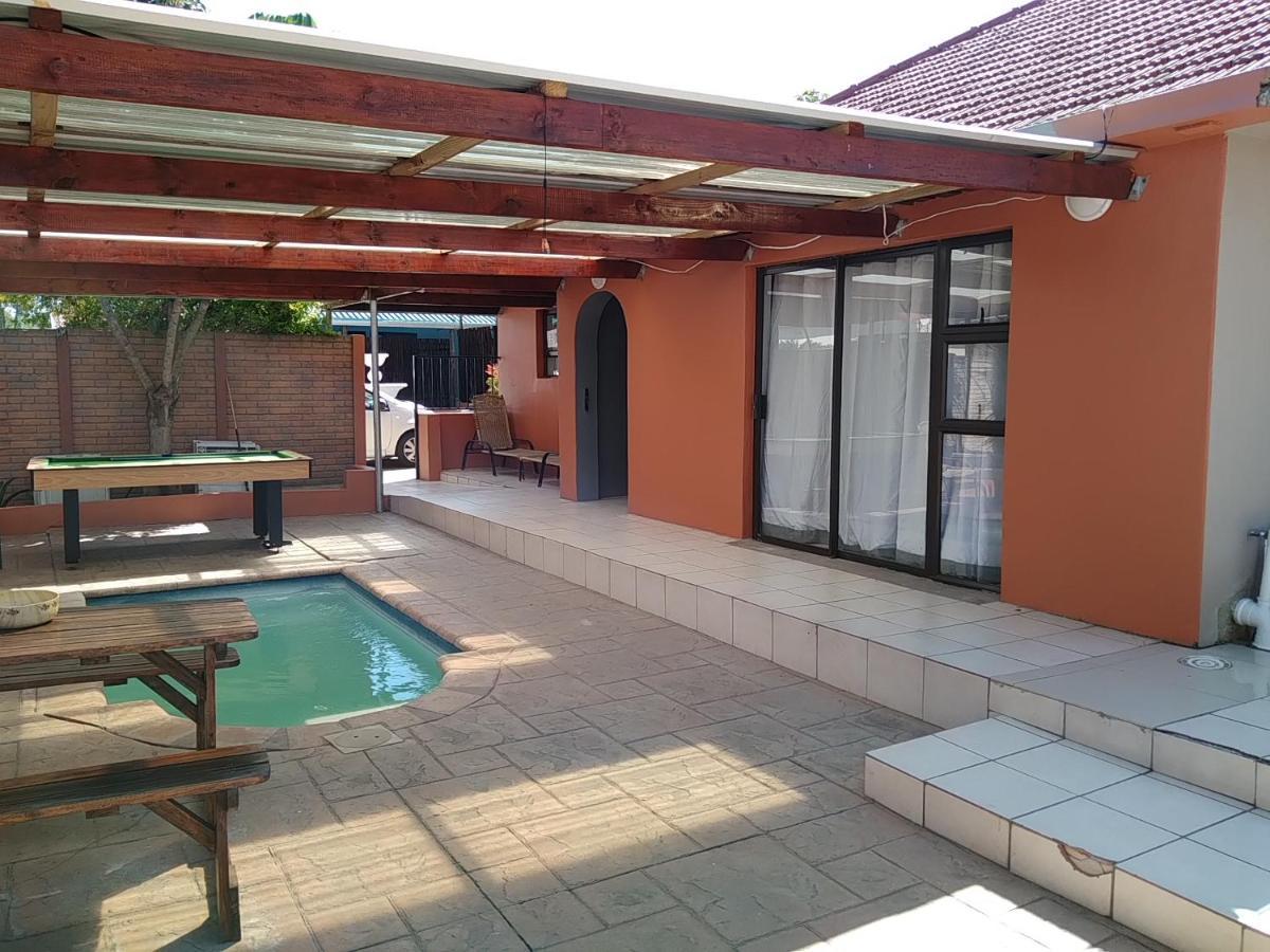 Mulu Lodge